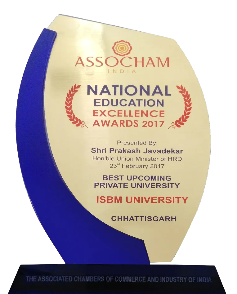 National Education Excellence Award