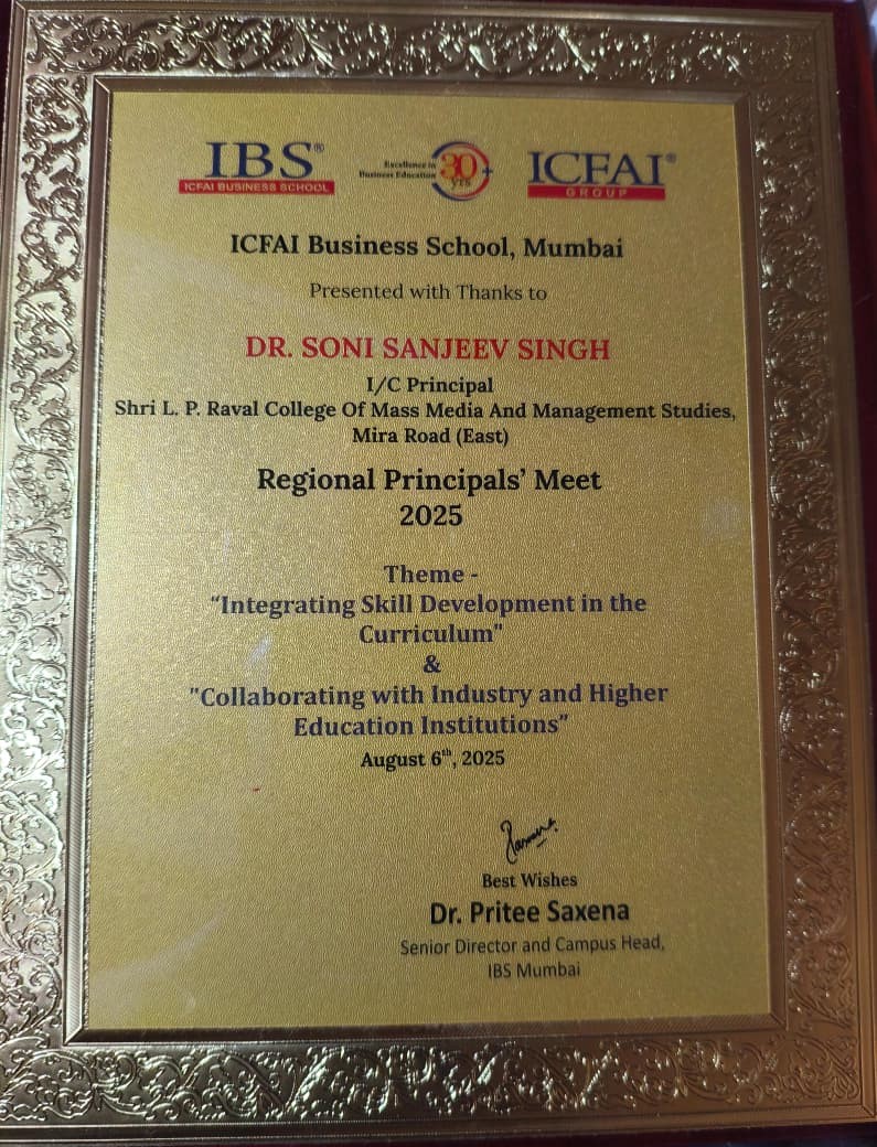 Regional Leadership Meet
