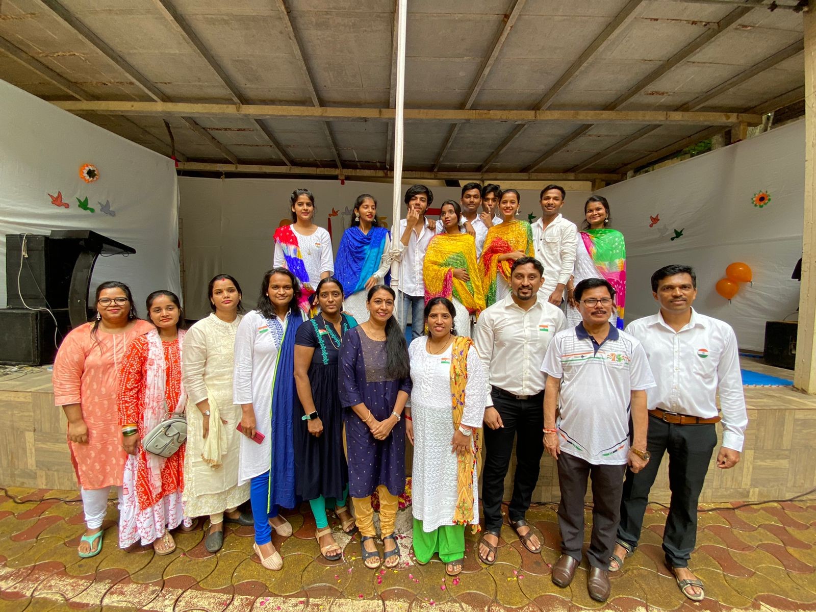 Cultural Club